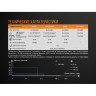 Фонарь FENIX LD05 CREE XQ-E HI LED LD05V20
