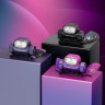Налобный фонарь FENIX HM55R черный HM55Rbk